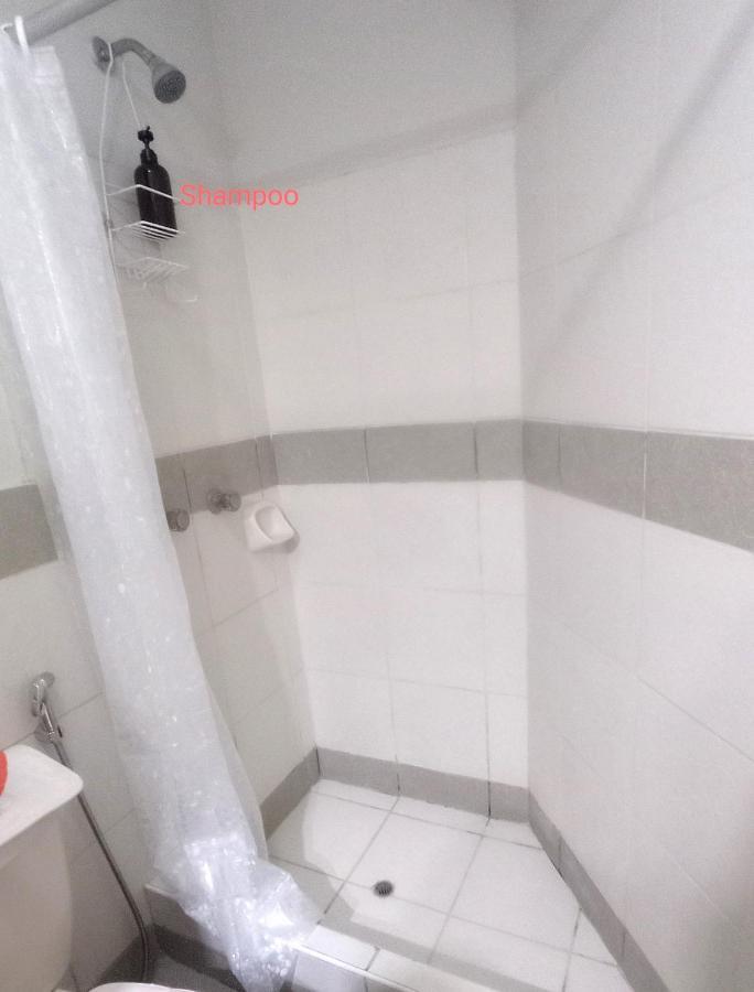 Habitacion Bano Compartido La Paz 2 Лима Екстериор снимка