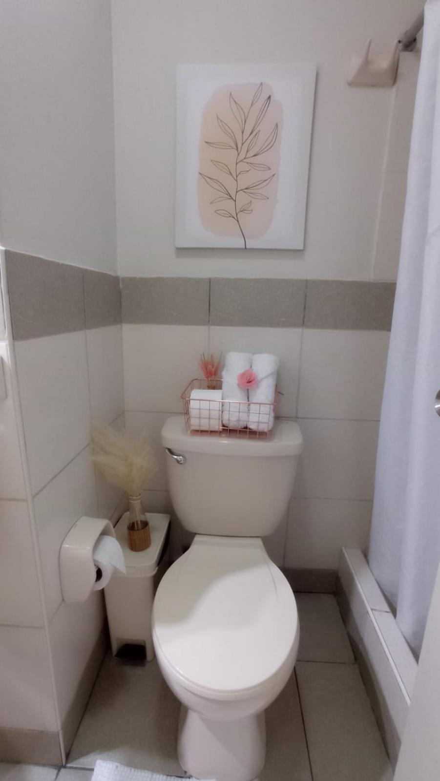 Habitacion Bano Compartido La Paz 2 Лима Екстериор снимка